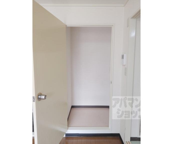 【HOUSE ALPHA】間取
