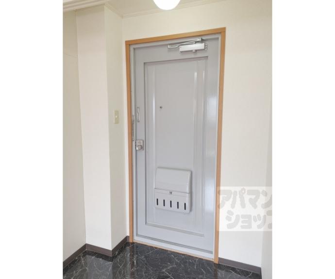 【HOUSE ALPHA】間取