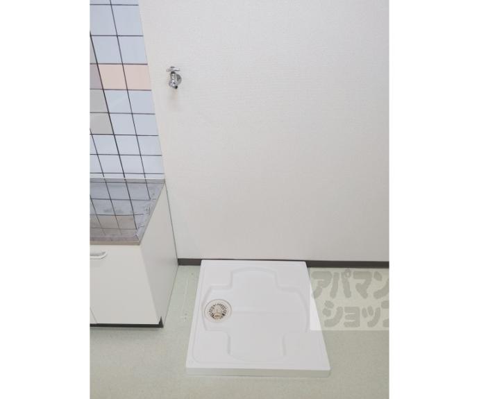 【HOUSE ALPHA】間取