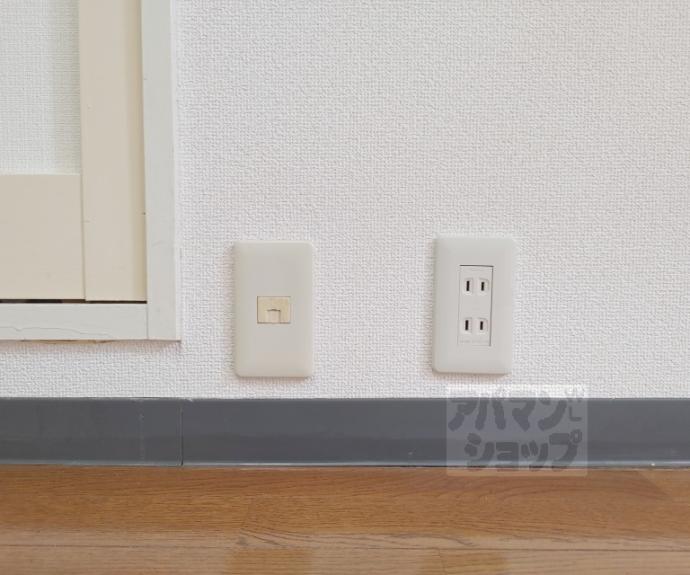 【HOUSE ALPHA】間取