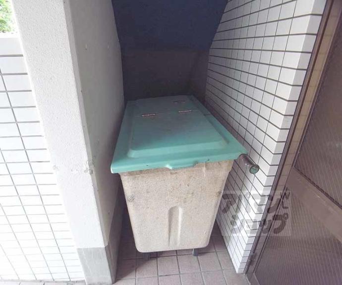 【大林マンション】間取