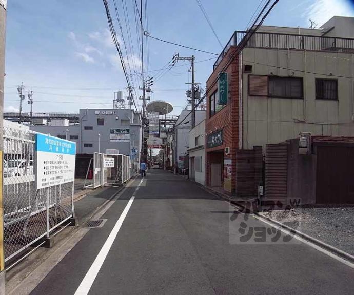 【大林マンション】間取