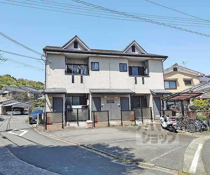 【インリバーレジデンス】間取
