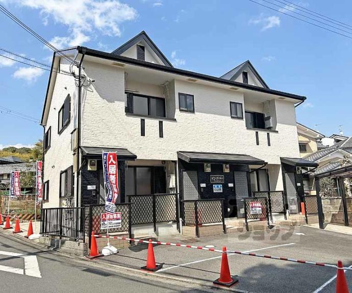 【インリバーレジデンス】間取