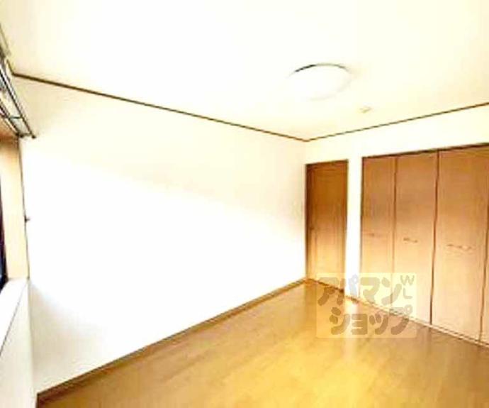 【インリバーレジデンス】間取