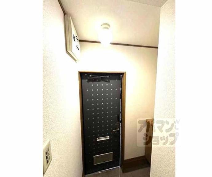 【インリバーレジデンス】間取
