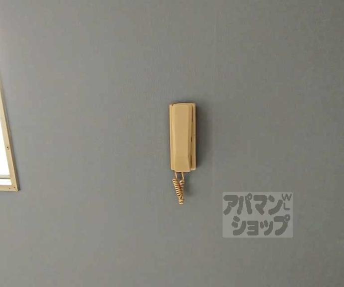 【AUBURN FUSHIMI MOMOYAMA】間取