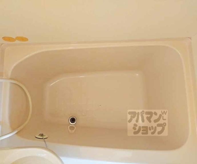 【AUBURN FUSHIMI MOMOYAMA】間取