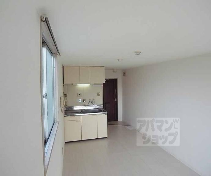 【ＡＵＢＵＲＮ　ＦＵＳＨＩＭＩ　ＭＯＭＯＹＡＭＡ】間取