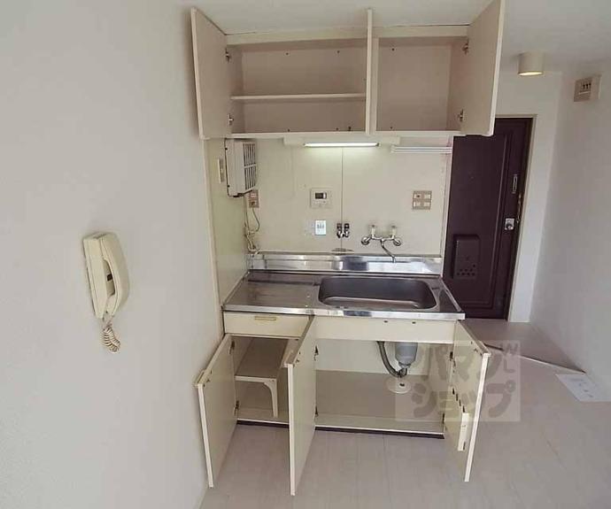 【ＡＵＢＵＲＮ　ＦＵＳＨＩＭＩ　ＭＯＭＯＹＡＭＡ】間取