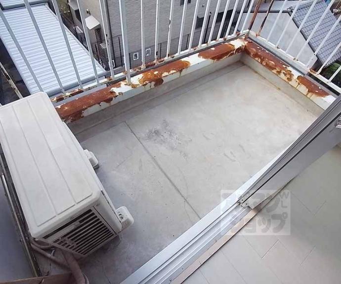 【ＡＵＢＵＲＮ　ＦＵＳＨＩＭＩ　ＭＯＭＯＹＡＭＡ】間取