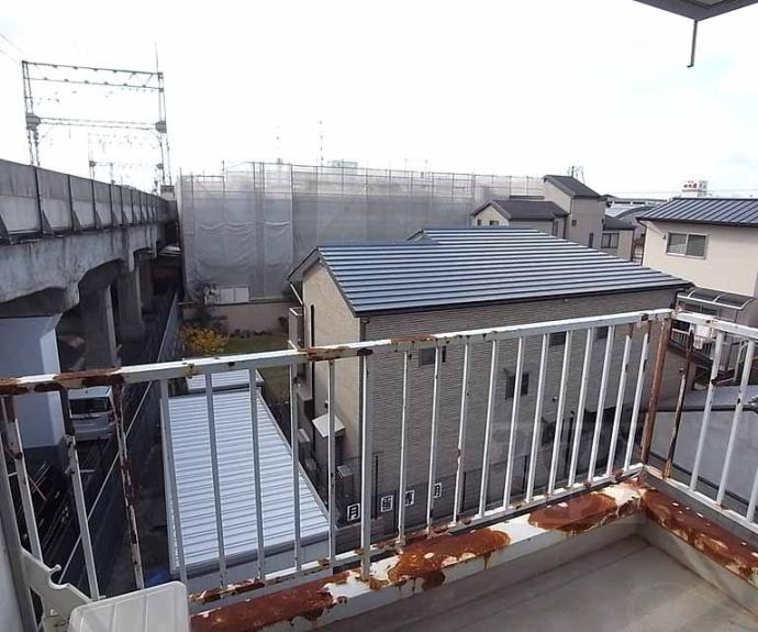 【ＡＵＢＵＲＮ　ＦＵＳＨＩＭＩ　ＭＯＭＯＹＡＭＡ】間取