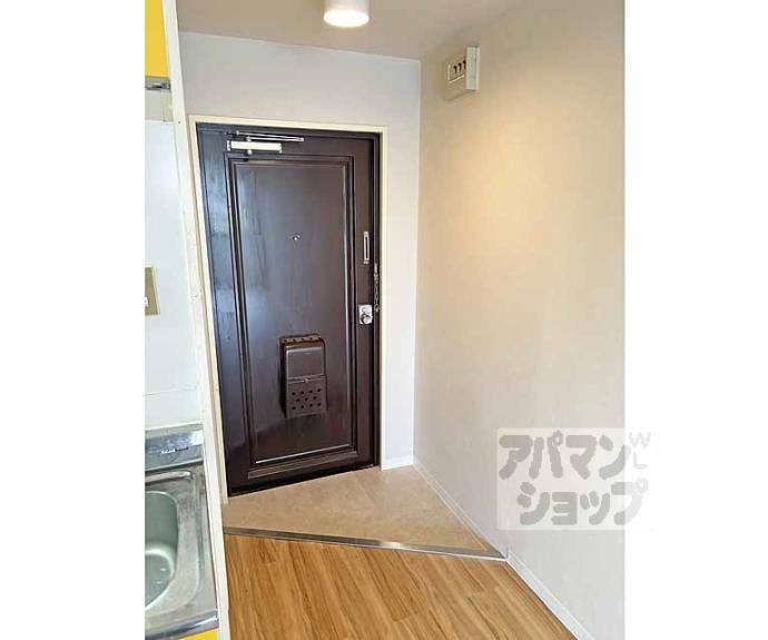 【ＡＵＢＵＲＮ　ＦＵＳＨＩＭＩ　ＭＯＭＯＹＡＭＡ】間取