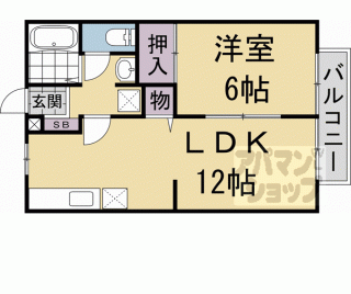【リヴェール桃山　壱番館・貳番館】