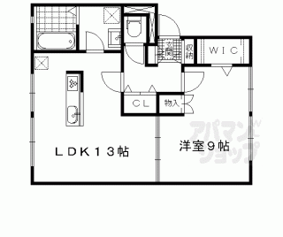 【プロスペールツジ】