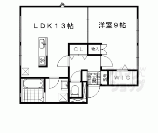 【プロスペールツジ】