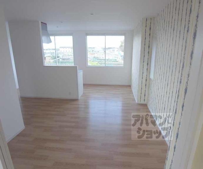 【プロスペールツジ】間取