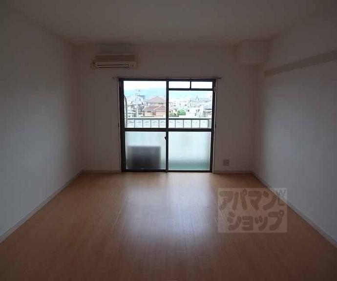 【クレアトール２３】間取