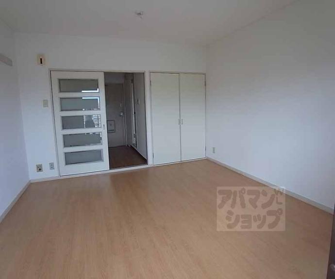 【クレアトール２３】間取