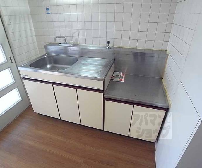 【クレアトール２３】間取