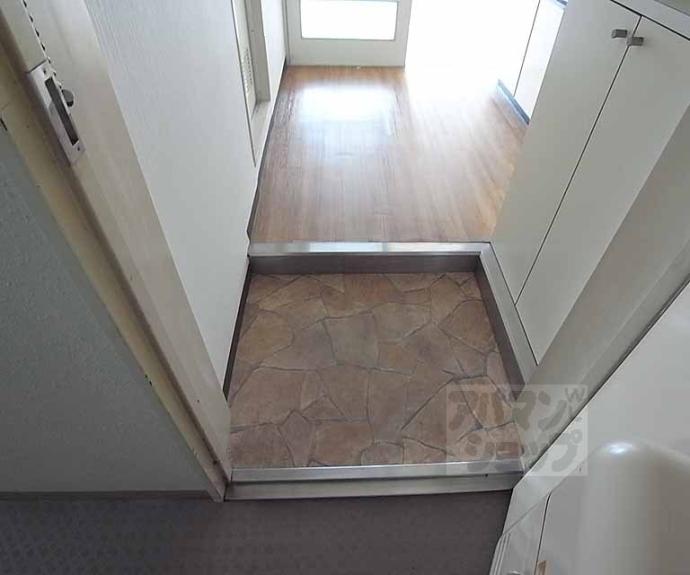 【クレアトール２３】間取