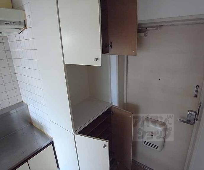 【クレアトール２３】間取