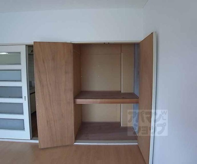 【クレアトール２３】間取