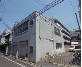コーポ蒼園：間取図
