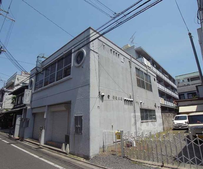 【コーポ蒼園】間取