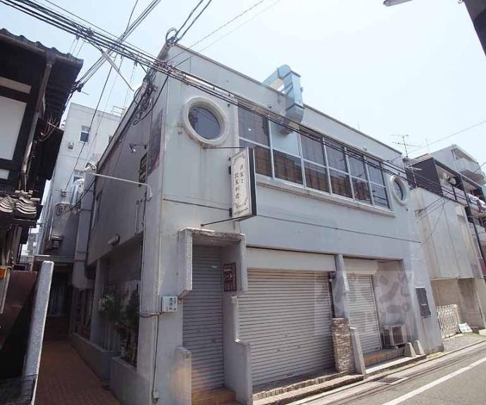 【コーポ蒼園】間取