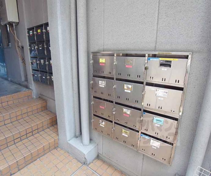 【コーポ蒼園】間取