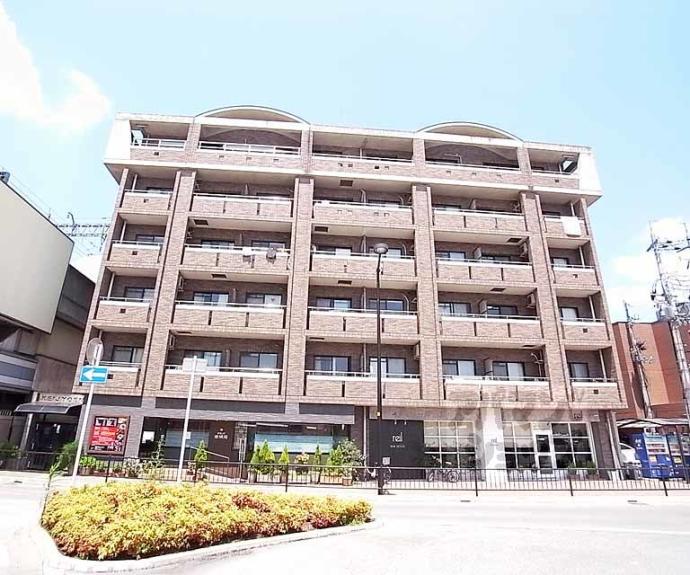 【グランマKEIJYOEN】間取