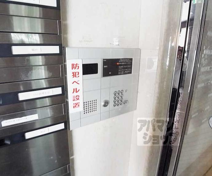 【グランマＫＥＩＪＹＯＥＮ】間取