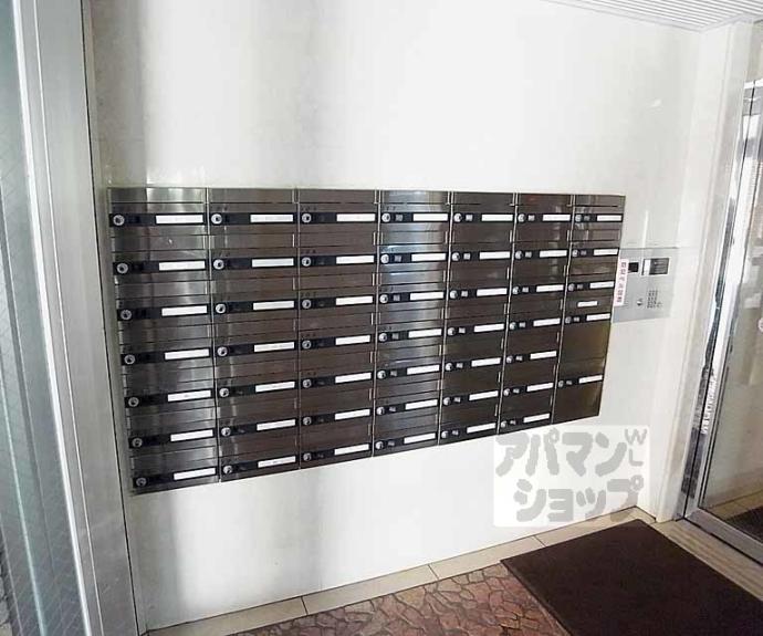 【グランマＫＥＩＪＹＯＥＮ】間取