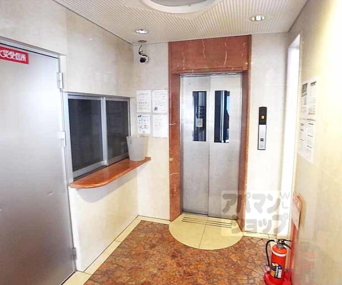 【グランマＫＥＩＪＹＯＥＮ】間取