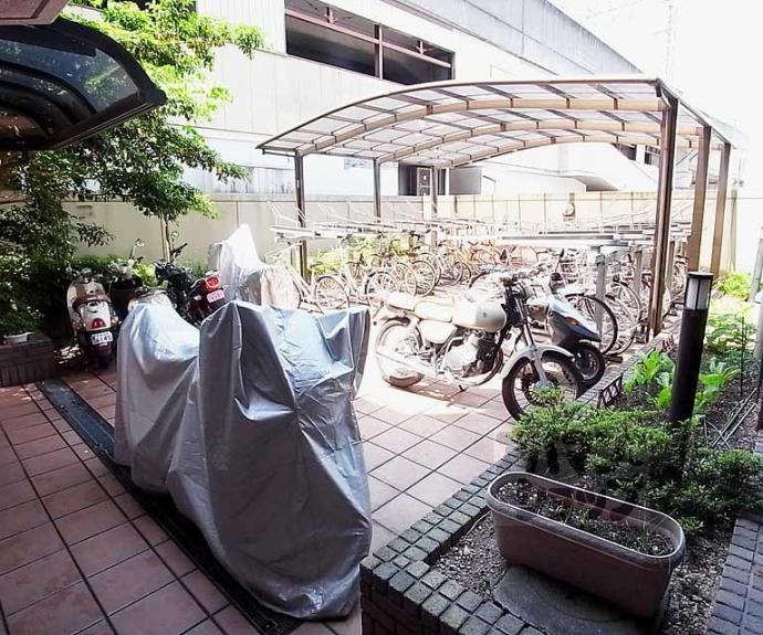 【グランマＫＥＩＪＹＯＥＮ】間取