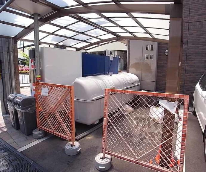 【グランマＫＥＩＪＹＯＥＮ】間取