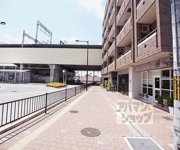 【グランマＫＥＩＪＹＯＥＮ】間取