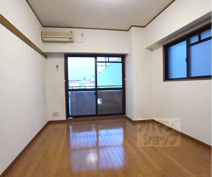 【グランマＫＥＩＪＹＯＥＮ】間取