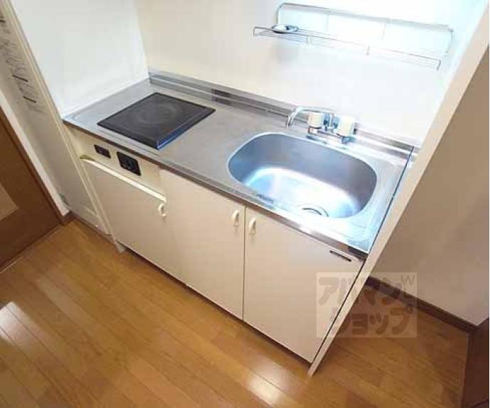 【グランマＫＥＩＪＹＯＥＮ】間取