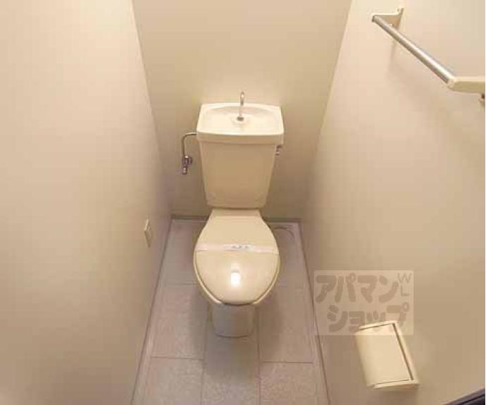 【グランマＫＥＩＪＹＯＥＮ】間取