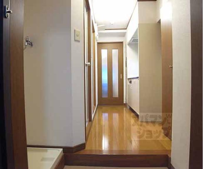 【グランマＫＥＩＪＹＯＥＮ】間取