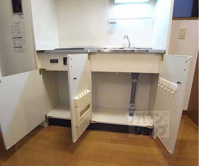 【グランマＫＥＩＪＹＯＥＮ】間取