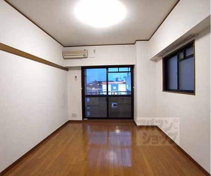 【グランマＫＥＩＪＹＯＥＮ】間取