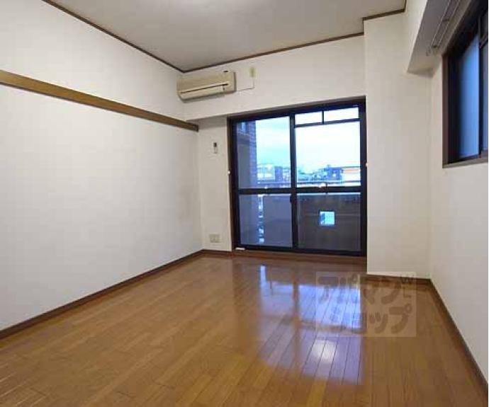 【グランマＫＥＩＪＹＯＥＮ】間取