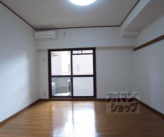 【グランマKEIJYOEN】間取