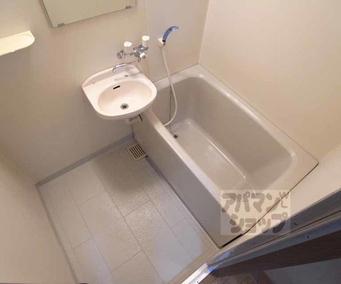 【グランマKEIJYOEN】間取