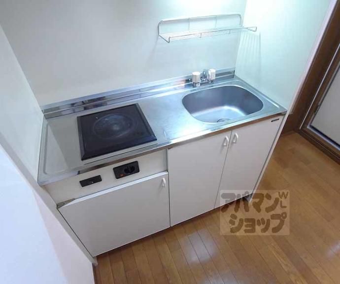 【グランマKEIJYOEN】間取