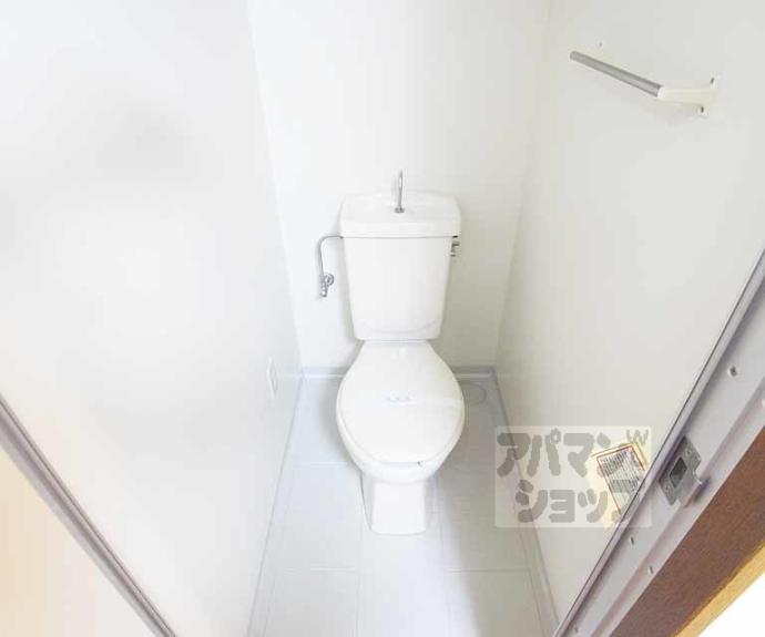 【グランマKEIJYOEN】間取