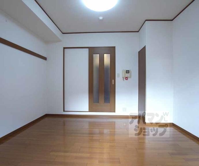 【グランマKEIJYOEN】間取